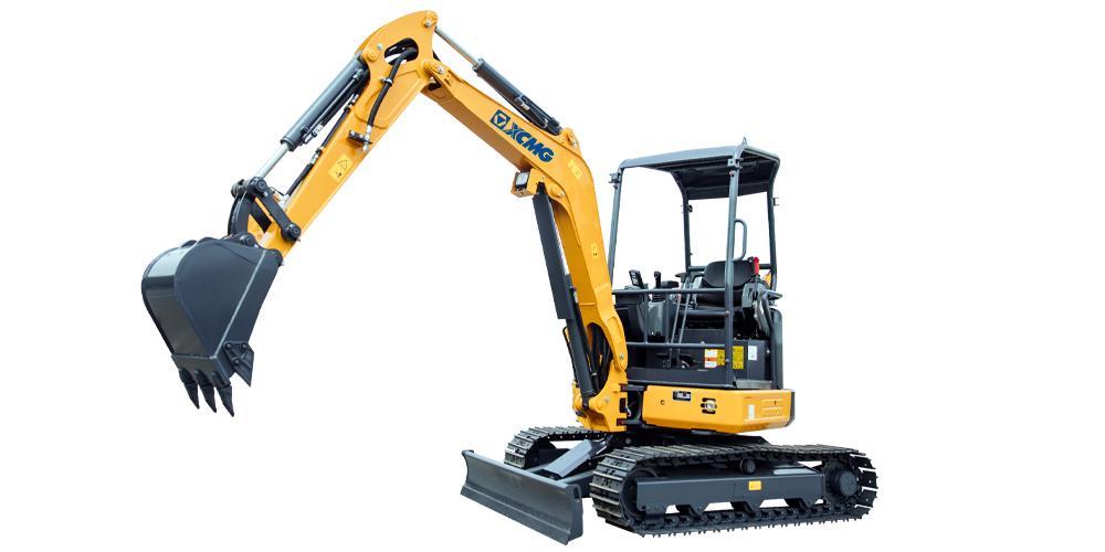 XCMG XE20U